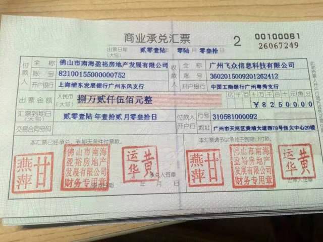 商業(yè)匯票融資業(yè)務(wù)操作講義 銀行承兌匯票