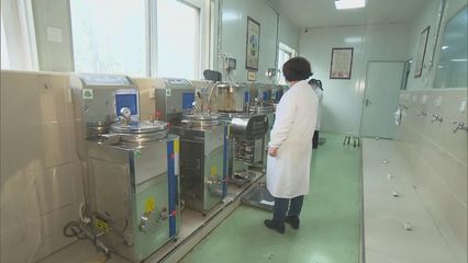 明光 '小銀針'點通基層中醫服務'經脈'